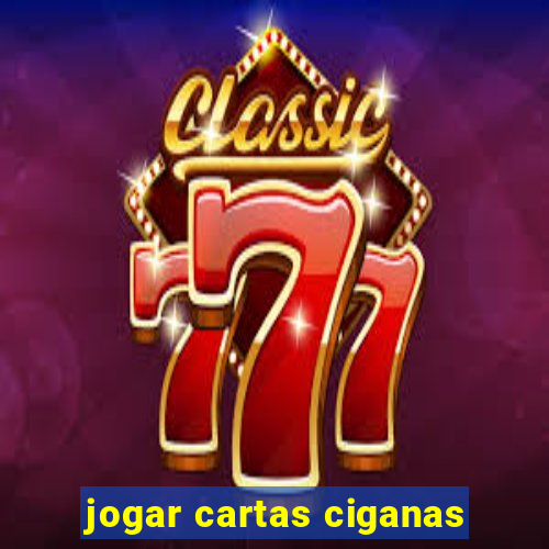 jogar cartas ciganas